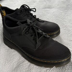 Doc Martins Xtra Tough Reeder Oxfords